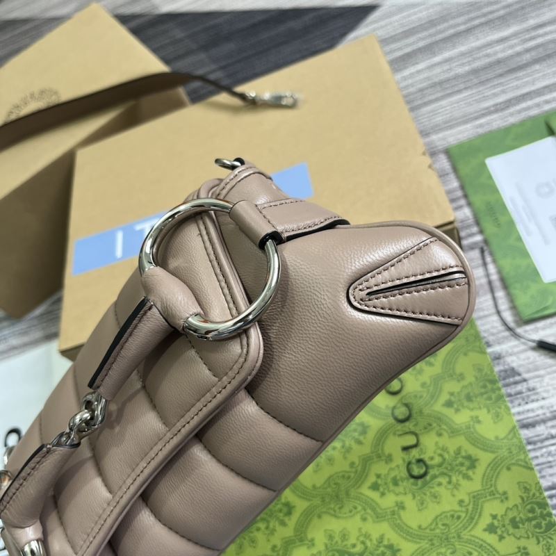 Gvc*1 horsebit bags